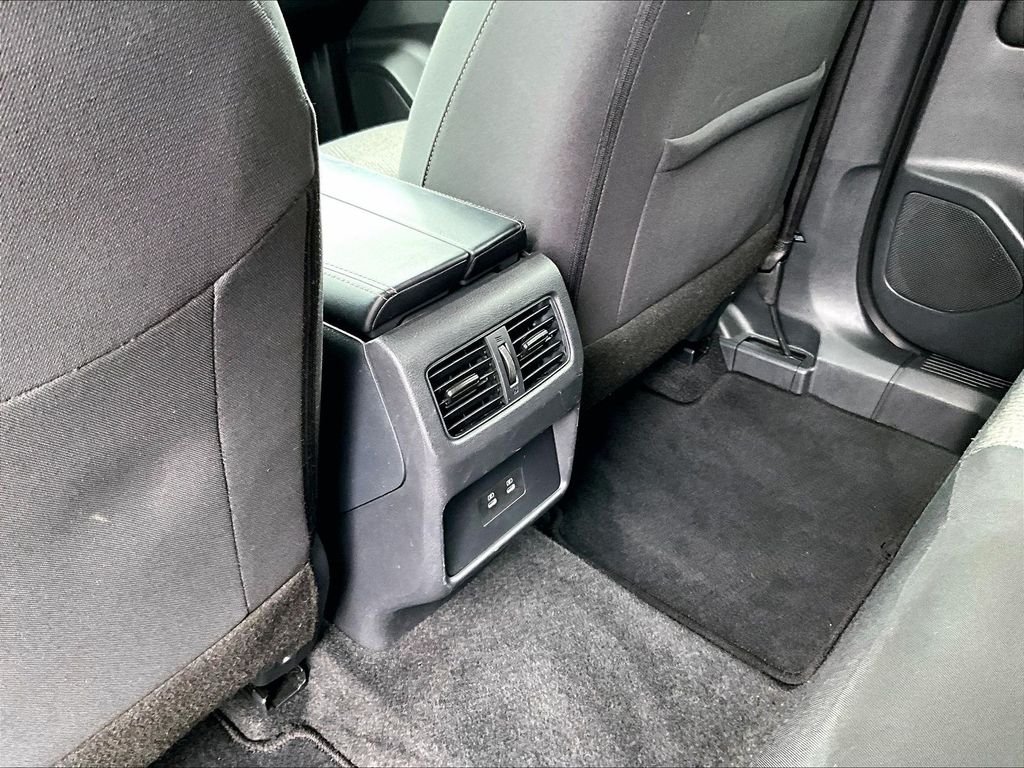 Certified Used 2026 Gray Nissan SV image 27