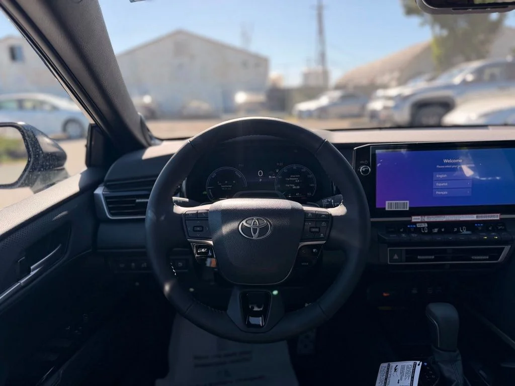 Used 2026  Toyota XSE image 5