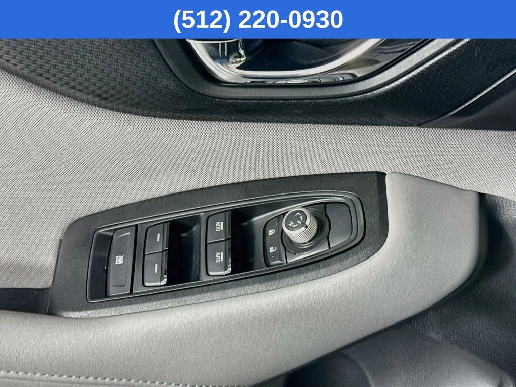 Used 2025 Gray Subaru Premium image 22