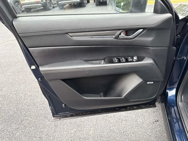 Used 2023 Blue Mazda 2.5 S Premium Package image 26