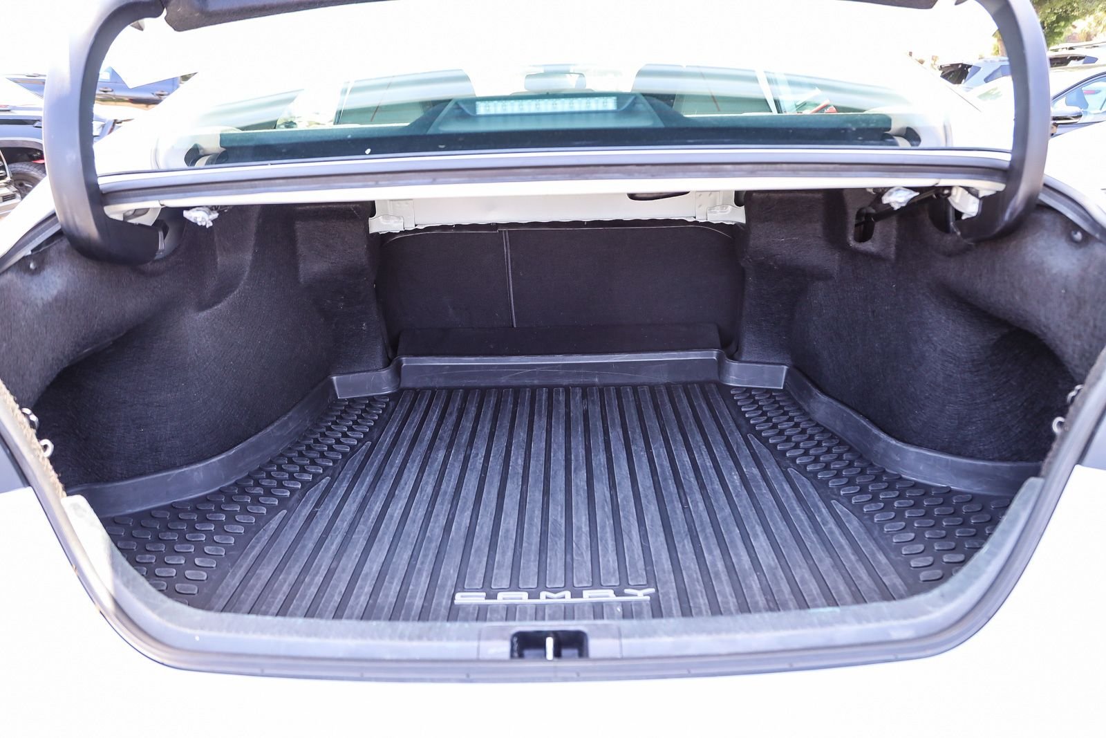 Certified Used 2024 Ice Toyota LE image 25