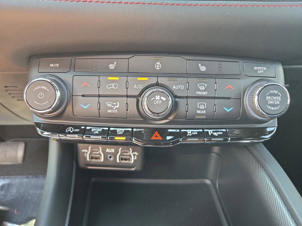 2026 Dodge Durango GT - Photo 21