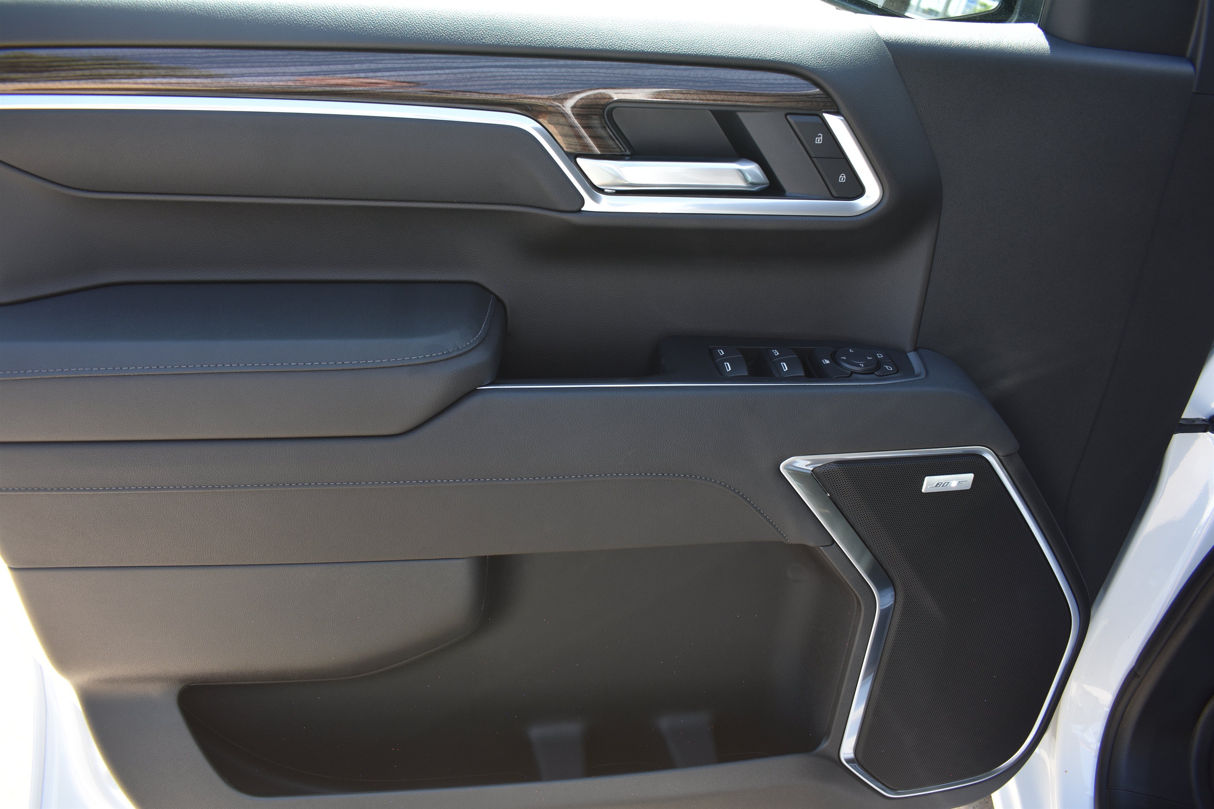 2026 Chevrolet Silverado 1500 RST - Photo 15