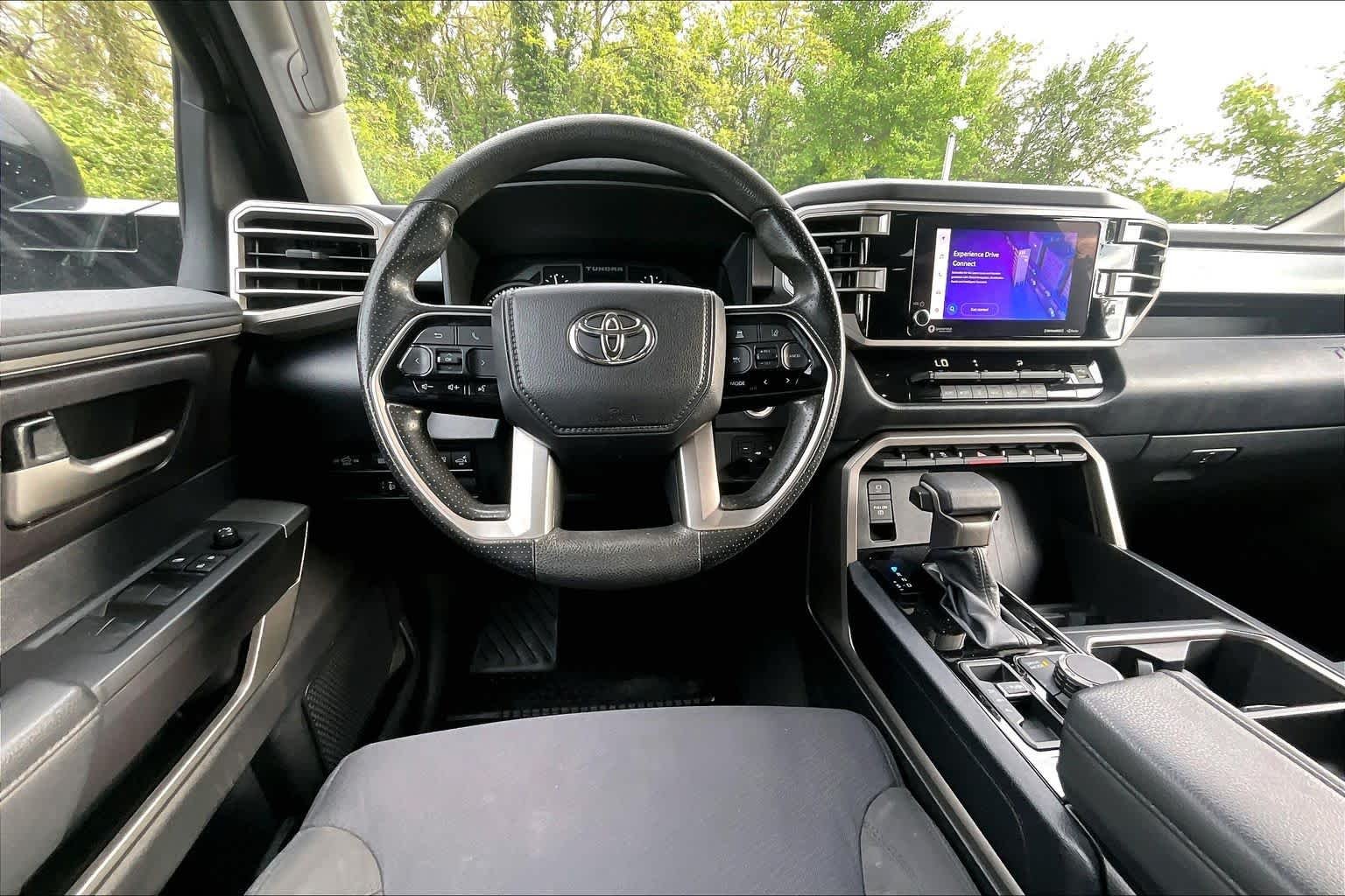 2023 Toyota Tundra SR5 - Photo 6