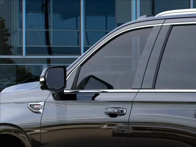 New 2026 Onyx Black GMC Denali image 12