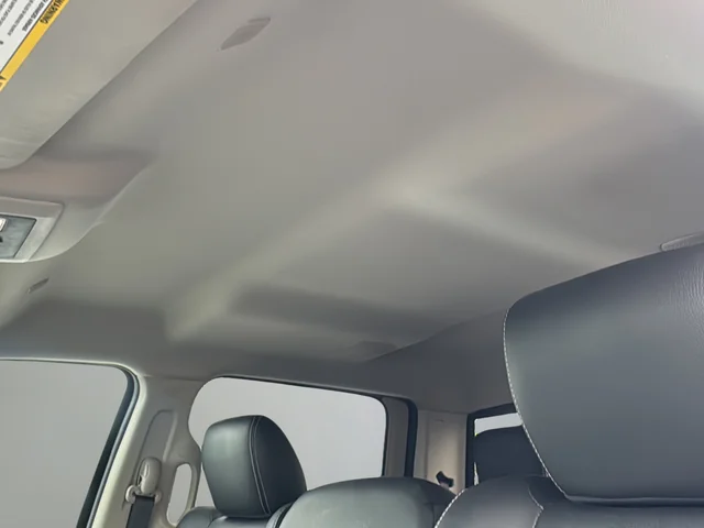 Used 2017 Gray Ram Laramie image 19