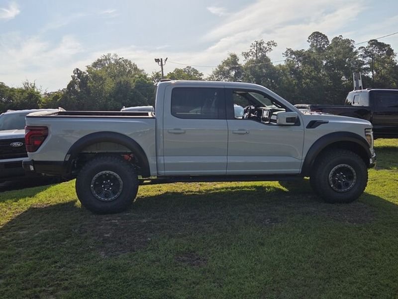 New 2026 Avalanche Ford Raptor® image 13