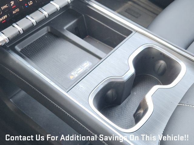 2025 GMC Acadia Elevation - Photo 15