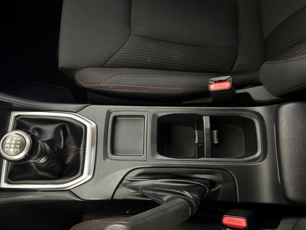 Used 2023 Red Subaru Premium image 23