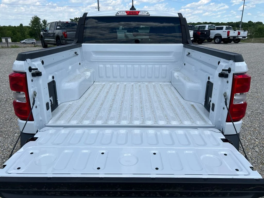 New 2026 Oxford White Ford XL image 20