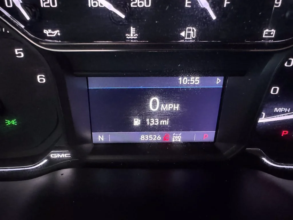 2021 GMC Sierra 1500 Elevation - Photo 18