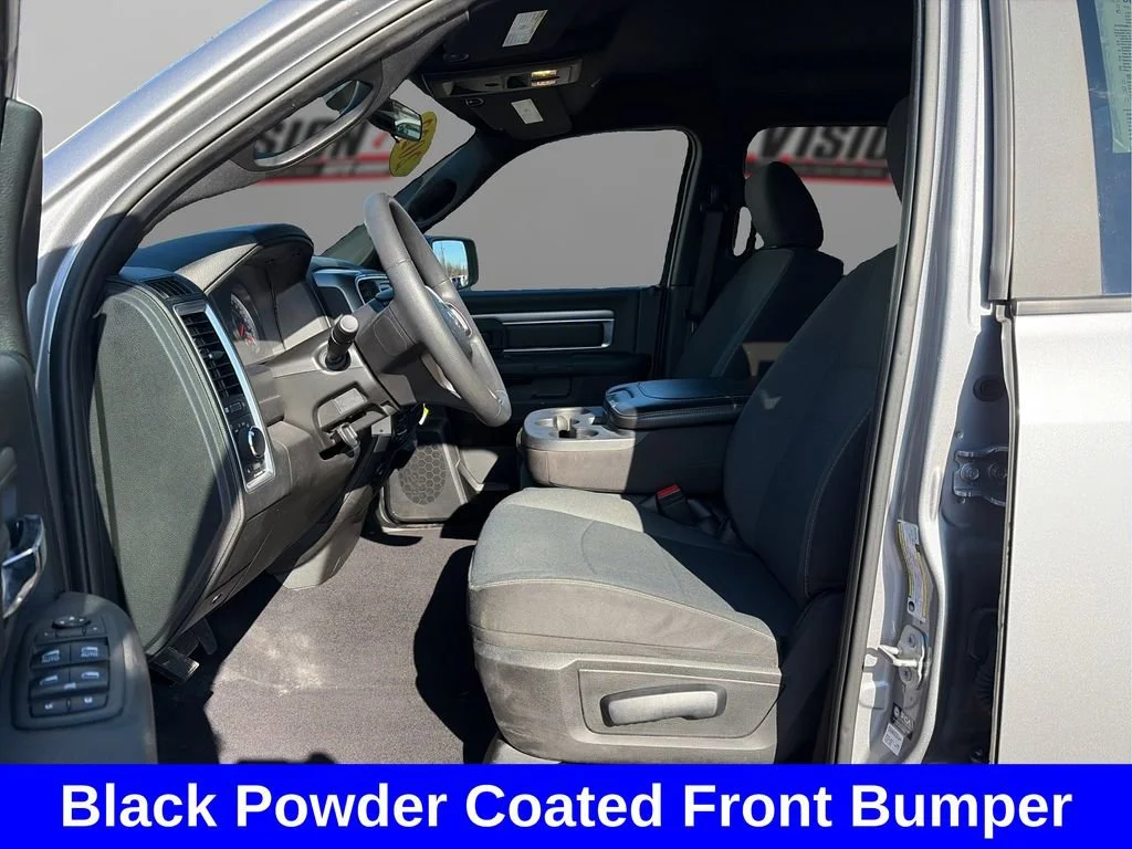 2022 RAM Ram 1500 Classic Warlock - Photo 10