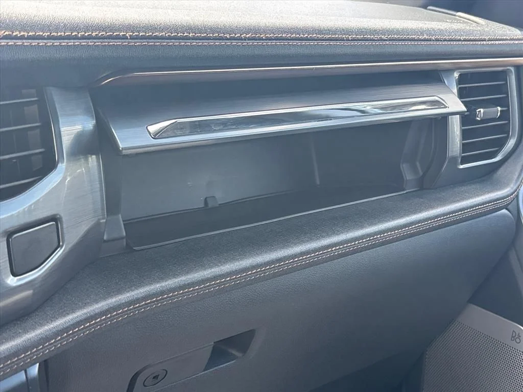 Used 2023 Black Ford Lariat image 38