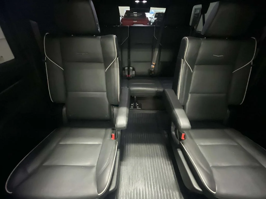 Used 2023 Black Raven Cadillac Sport image 30