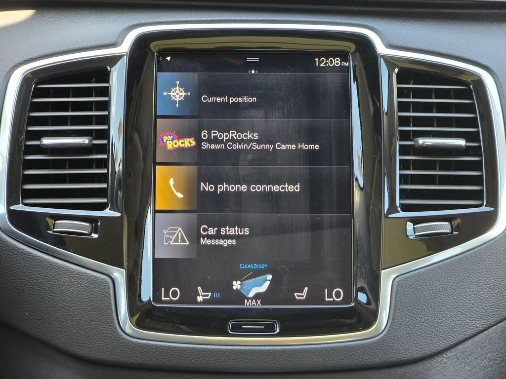 2021 Volvo XC90 Inscription - Photo 41
