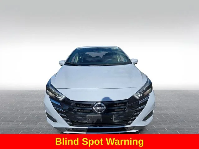 Used 2025 Gray Nissan 1.6 SV image 2