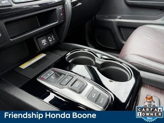 Used 2021 White Honda Black Edition image 33