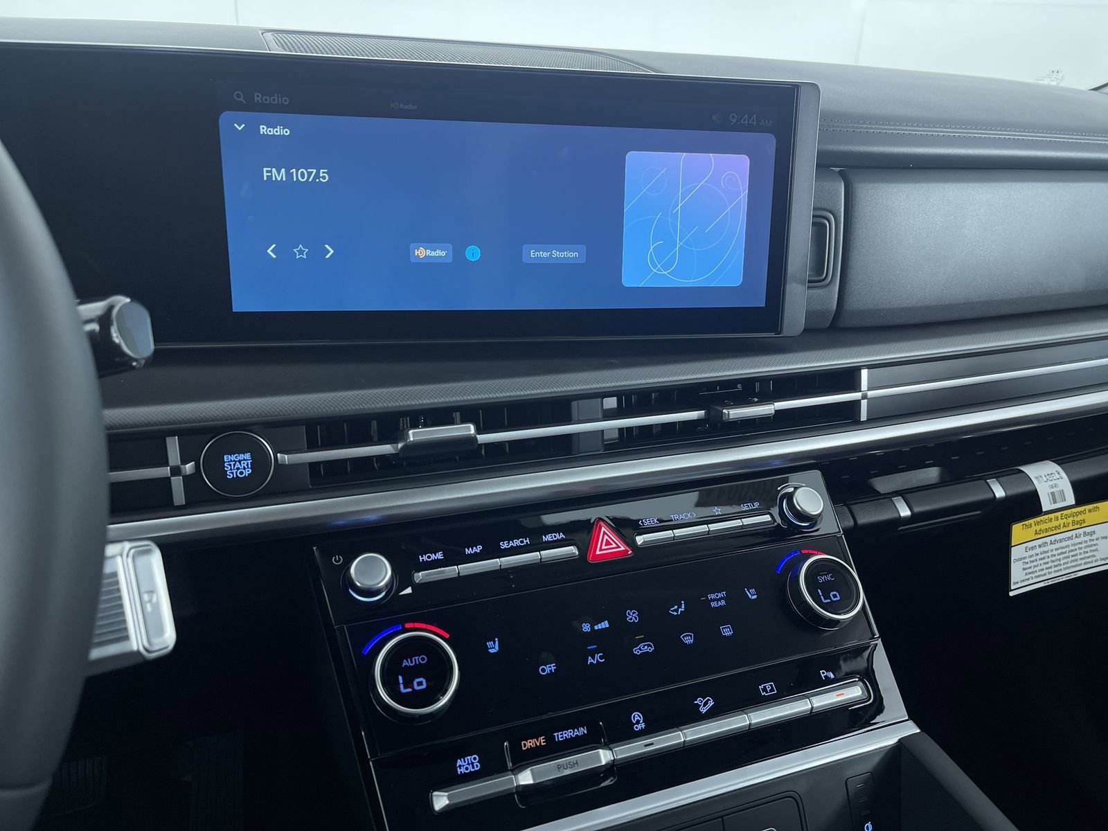 2026 Hyundai Santa Fe XRT - Photo 16