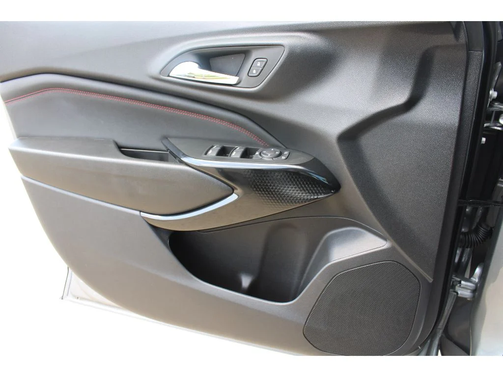 New 2026 STERLING GRAY METALLIC Chevrolet 2RS image 20
