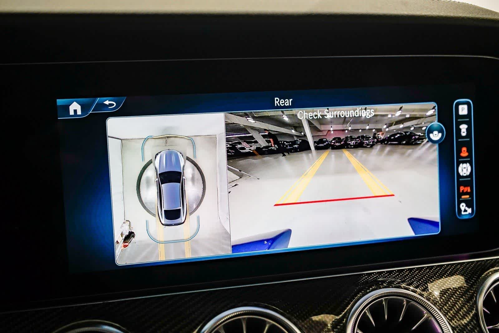 New 2026 Starling Blue Metallic Mercedes-Benz AMG® GT 43 image 26