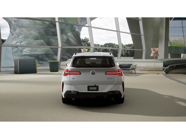 New 2026 Alpine White BMW  image 5