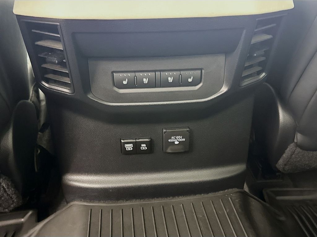 Used 2023 Wind Chill Pearl Toyota Capstone Hybrid image 27