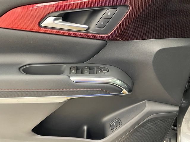 New 2026 Sterling Gray Metallic Chevrolet Z71 image 11