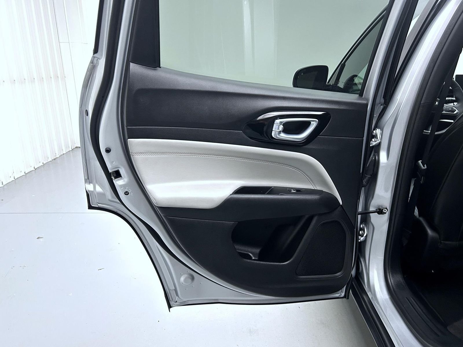 2025 Jeep Compass Limited - Photo 20