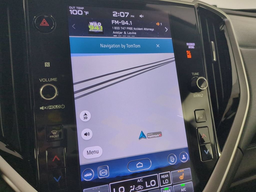 2023 Subaru Ascent Limited - Photo 27