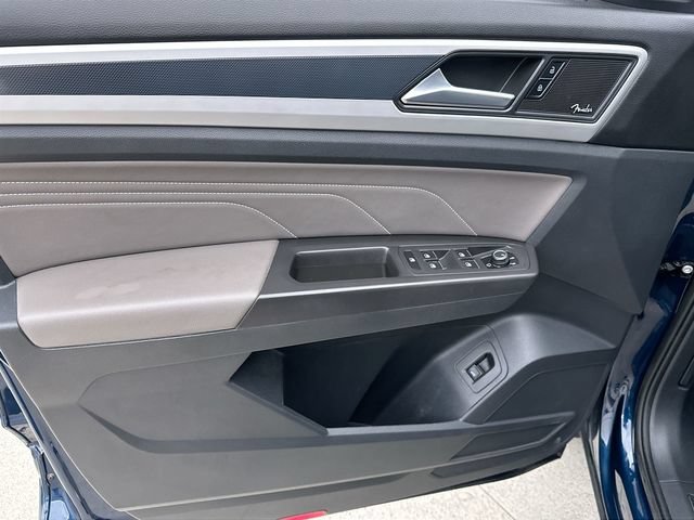 2022 Volkswagen Atlas Cross Sport SEL Premium R-Line - Photo 21