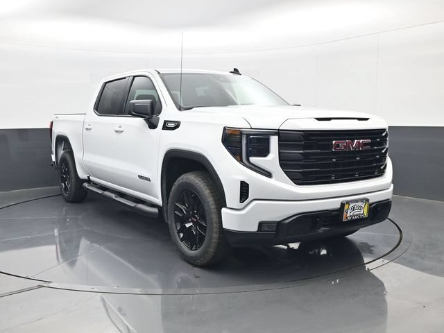2026 GMC Sierra 1500 Elevation - Photo 3