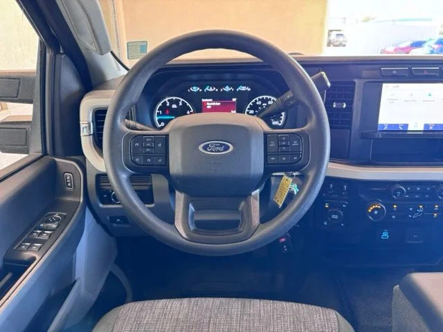 2024 Ford F-250 Super Duty XLT - Photo 14