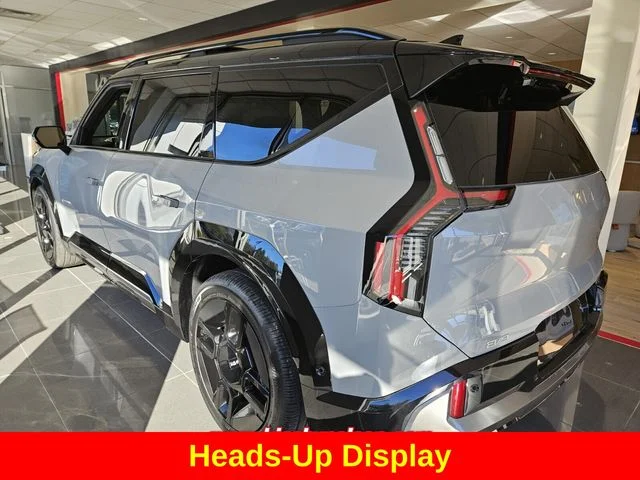 2026 Kia EV9 GT-Line - Photo 6