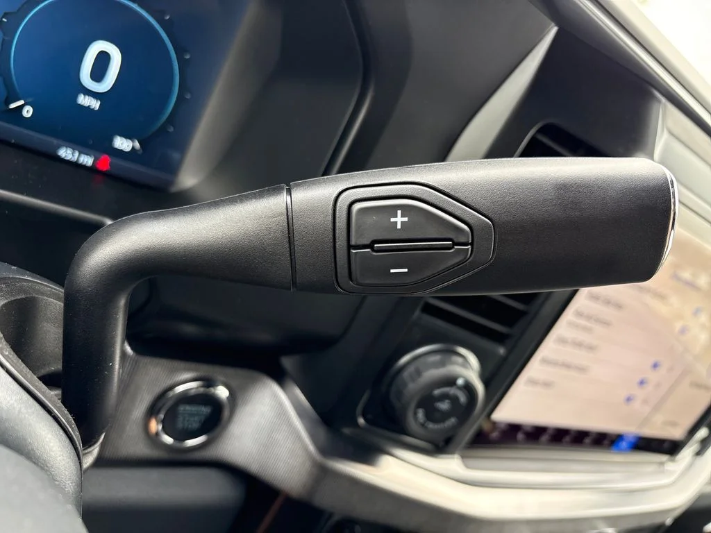 New 2026 Gray Ford Platinum image 26