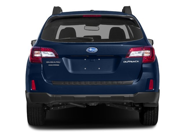 Used 2017 Wilderness Green Metallic Subaru Limited image 8