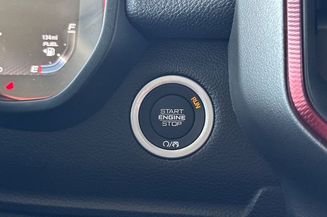 2026 RAM 1500 Rebel - Photo 21