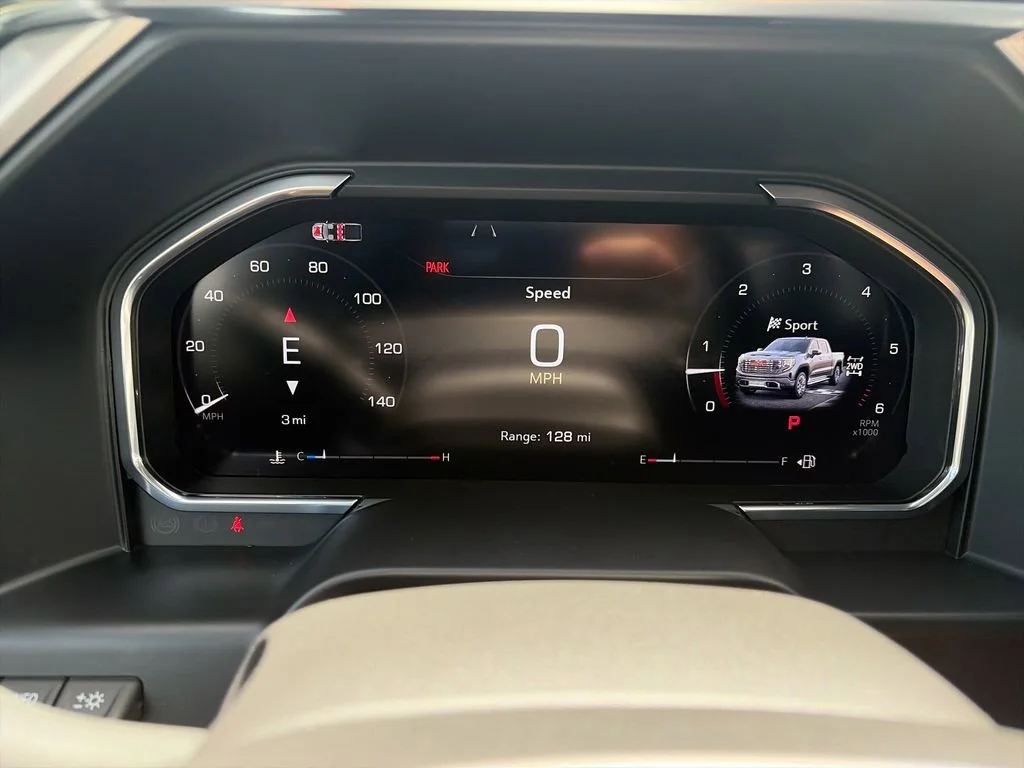 2026 GMC Sierra 1500 Denali - Photo 21