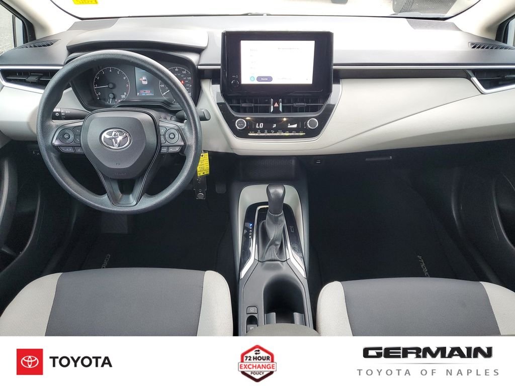 2023 Toyota Corolla LE - Photo 18