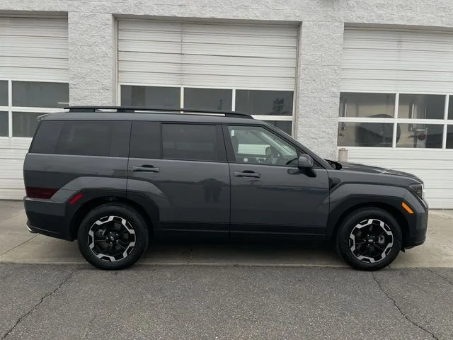 2025 Hyundai Santa Fe SEL 2.5 AWD's photo
