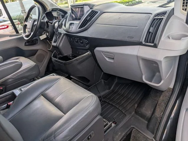 2015 Ford Transit Base - Photo 44