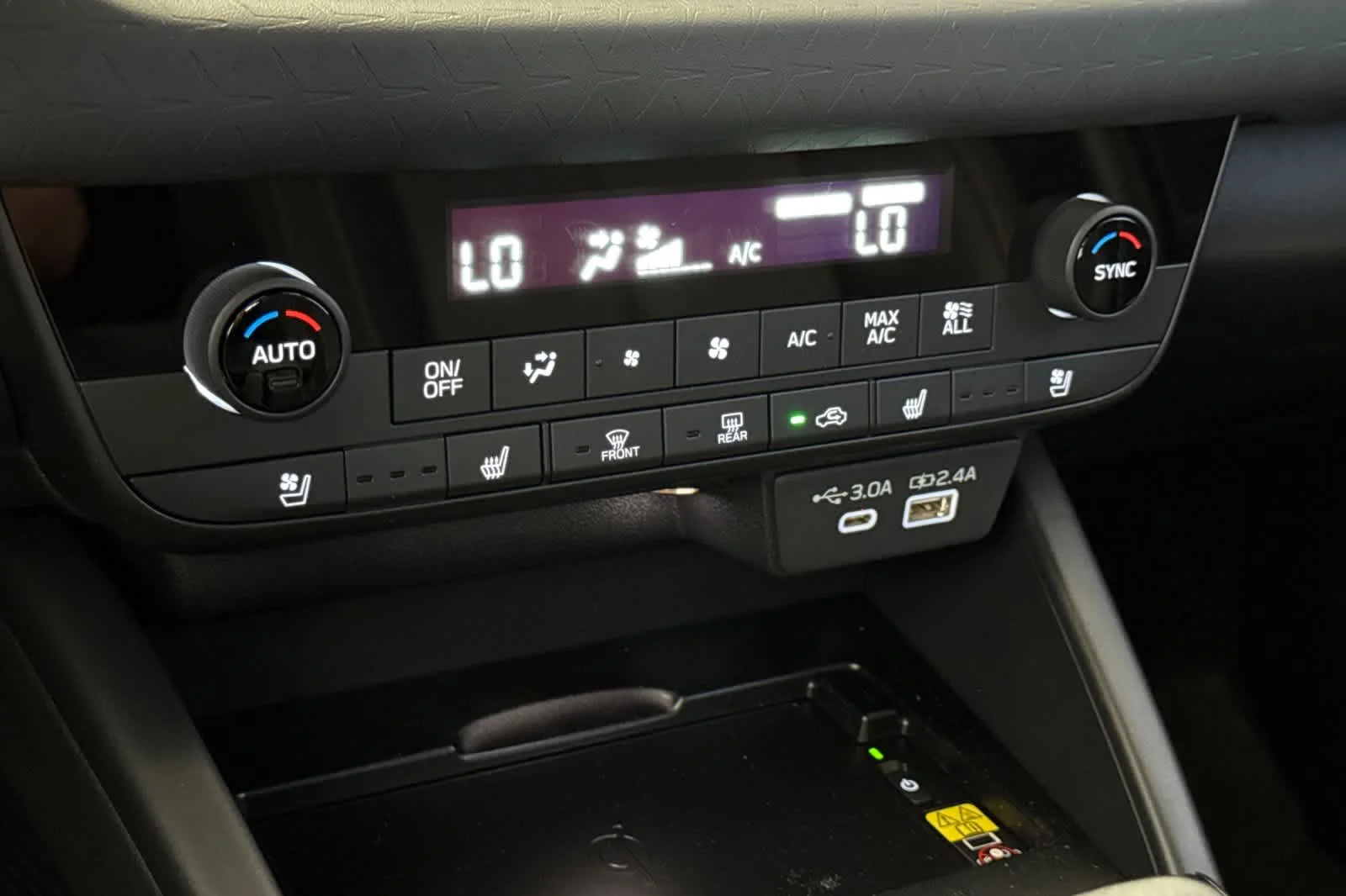 2026 Subaru Outback Wilderness - Photo 20