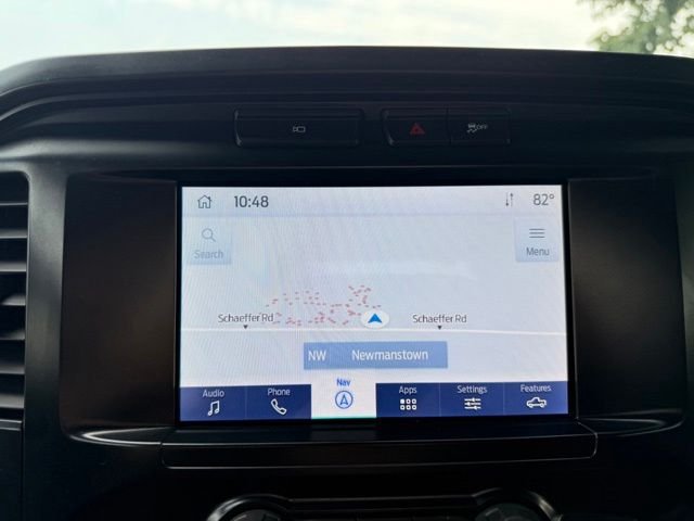 Certified Used 2022 Carbonized Gray Metallic Ford XL image 19