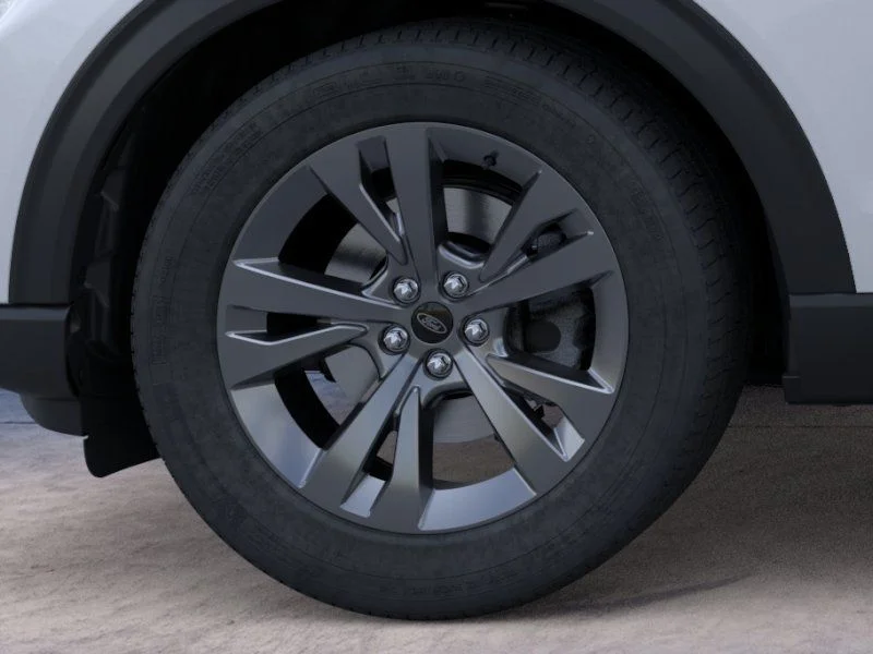 New 2026 White Ford Active image 19