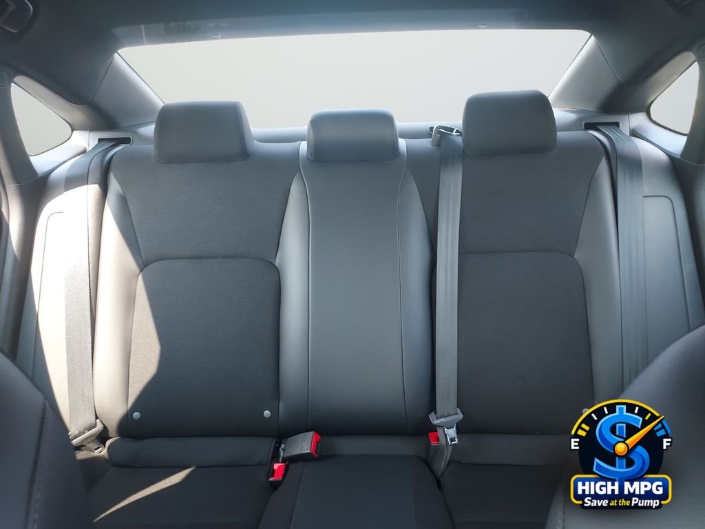 Used 2023 Blue Honda Sport image 32