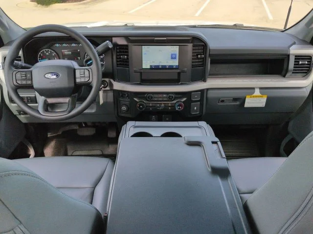 New 2027 White Ford XL image 15
