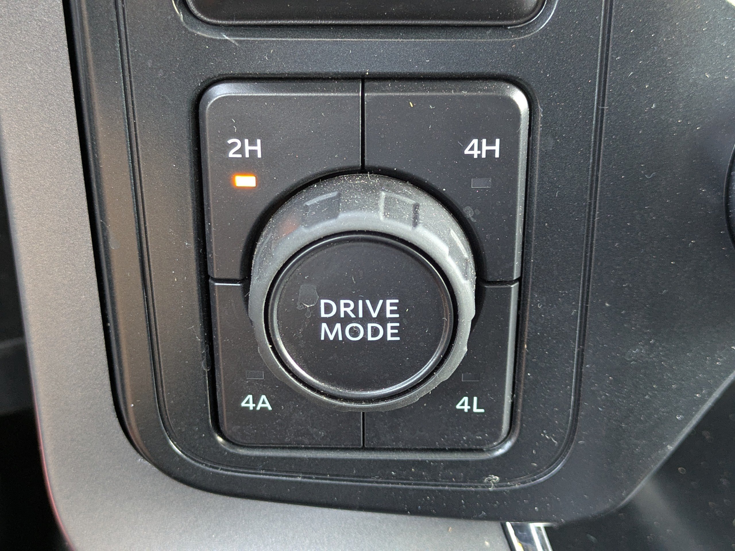 Used 2026 White Ford LARIAT image 29