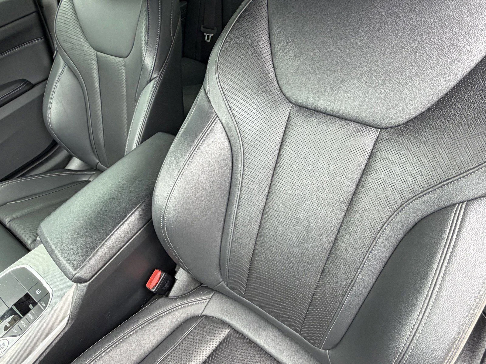 Certified Used 2023 Skyscraper Grey Metallic BMW 430i image 14