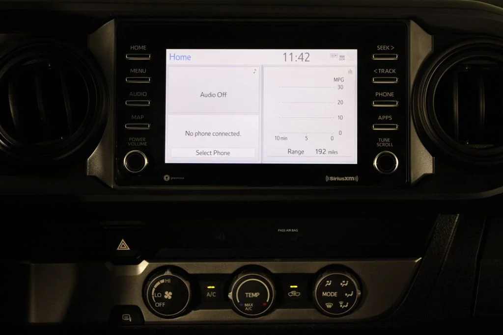 Used 2022 Silver Toyota SR image 7