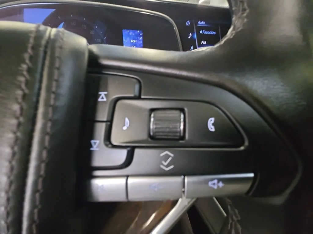 Used 2023 Black Raven Cadillac Premium Luxury Platinum image 19