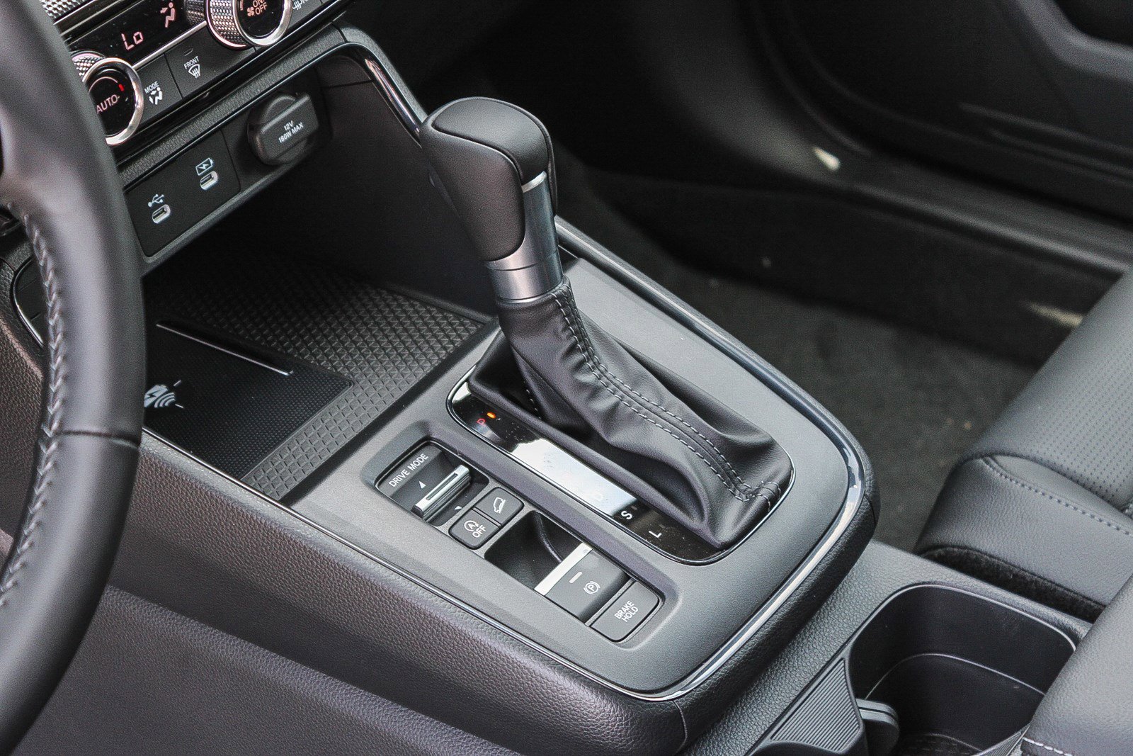 2026 Honda CR-V EX-L - Photo 19